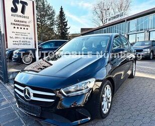 Mercedes-Benz B 200 Gebrauchtwagen