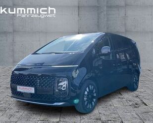 Hyundai STARIA Gebrauchtwagen
