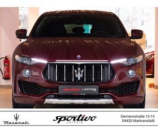 Maserati Levante Gebrauchtwagen