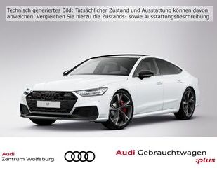 Audi S7 Gebrauchtwagen