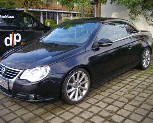 VW Eos Gebrauchtwagen
