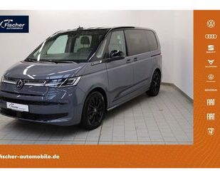 VW T7 Multivan Gebrauchtwagen