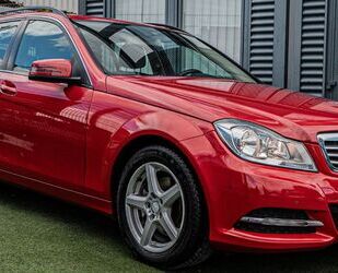 Mercedes-Benz C 250 Gebrauchtwagen