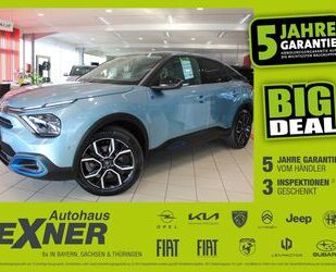 Citroen C4 Gebrauchtwagen