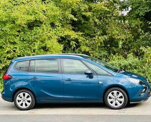 Opel Zafira Tourer Gebrauchtwagen