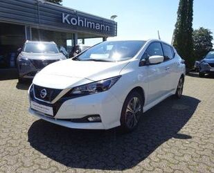 Nissan Leaf Gebrauchtwagen
