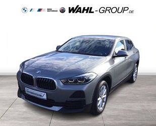 BMW X2 Gebrauchtwagen