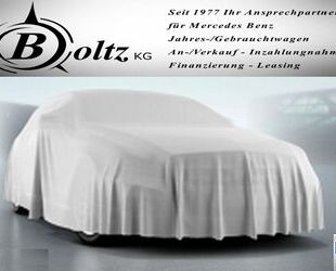 Mercedes-Benz E 200 Gebrauchtwagen