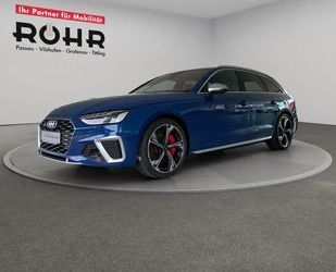 Audi S4 Gebrauchtwagen