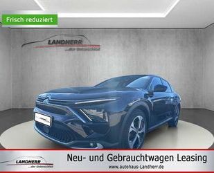 Citroen C5 X Gebrauchtwagen