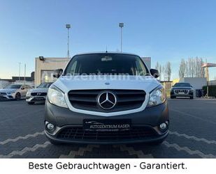 Mercedes-Benz Citan Gebrauchtwagen
