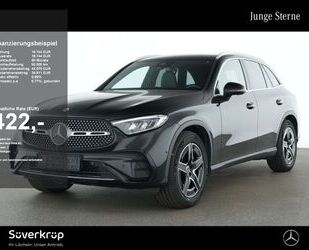Mercedes-Benz GLC 200 Gebrauchtwagen