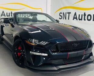 Ford Mustang Gebrauchtwagen