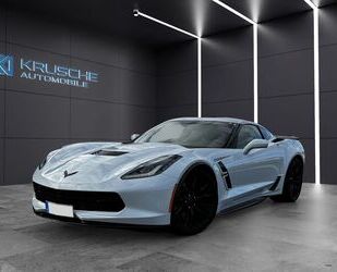 Corvette C7 Gebrauchtwagen