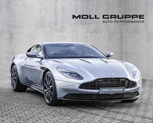 Aston Martin DB11 Gebrauchtwagen