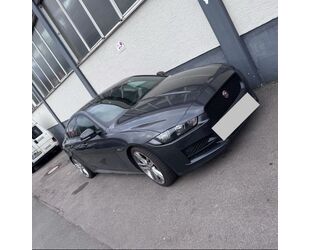 Jaguar XE Gebrauchtwagen