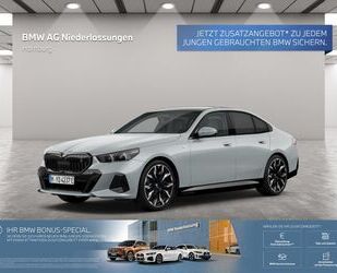 BMW i5 Gebrauchtwagen