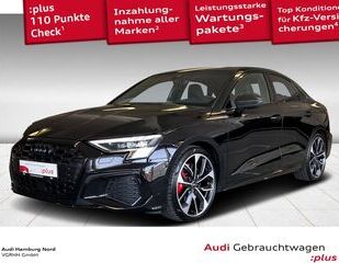 Audi S3 Gebrauchtwagen