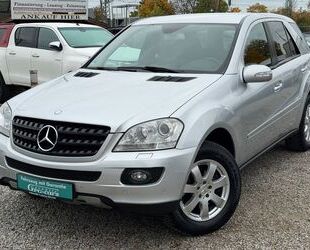 Mercedes-Benz ML 350 Gebrauchtwagen