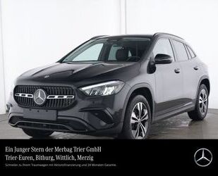 Mercedes-Benz GLA 250 Gebrauchtwagen