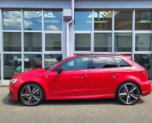 Audi RS3 Gebrauchtwagen