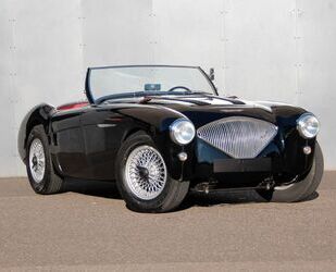 Austin Healey Andere Oldtimer