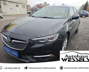 Opel Insignia Gebrauchtwagen