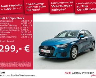 Audi A3 Gebrauchtwagen