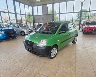 Kia Picanto Gebrauchtwagen