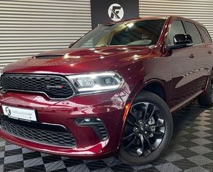Dodge Durango Gebrauchtwagen