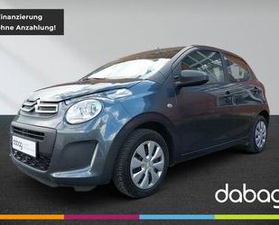 Citroen C1 Gebrauchtwagen