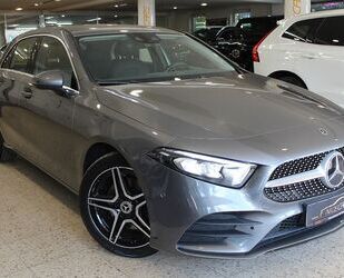 Mercedes-Benz A 220 Gebrauchtwagen