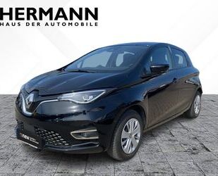 Renault ZOE Gebrauchtwagen