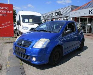 Citroen C2 Gebrauchtwagen