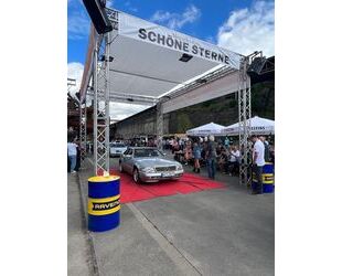 Mercedes-Benz SL 280 Gebrauchtwagen