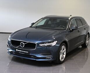 Volvo V90 Gebrauchtwagen