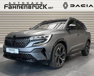 Renault Espace Gebrauchtwagen