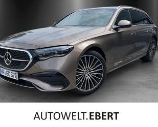 Mercedes-Benz E 450 Gebrauchtwagen
