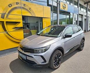 Opel Grandland (X) Gebrauchtwagen