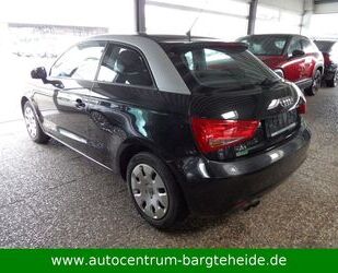 Audi A1 Gebrauchtwagen