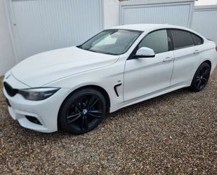 BMW 420 Gebrauchtwagen