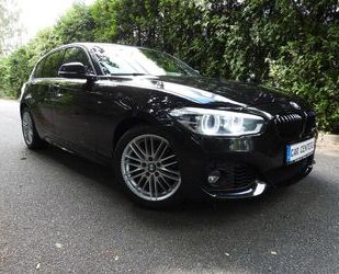 BMW 120 Gebrauchtwagen