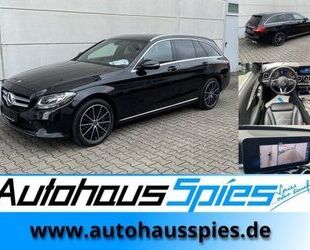 Mercedes-Benz C 300 Gebrauchtwagen