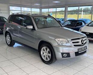Mercedes-Benz GLK 220 Gebrauchtwagen