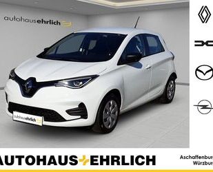 Renault ZOE Gebrauchtwagen