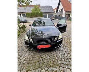 Mercedes-Benz E 350 Gebrauchtwagen