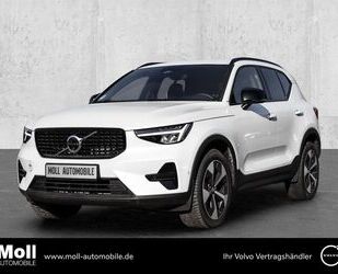 Volvo XC40 Gebrauchtwagen
