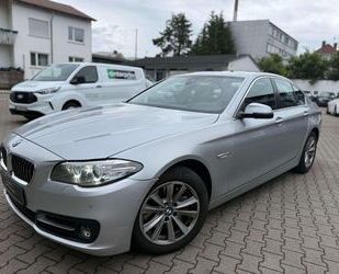 BMW 528 Gebrauchtwagen