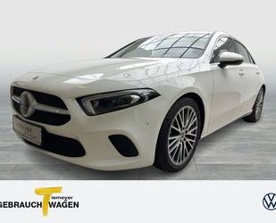 Mercedes-Benz A 220 Gebrauchtwagen