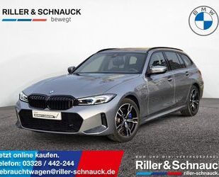 BMW 330 Gebrauchtwagen